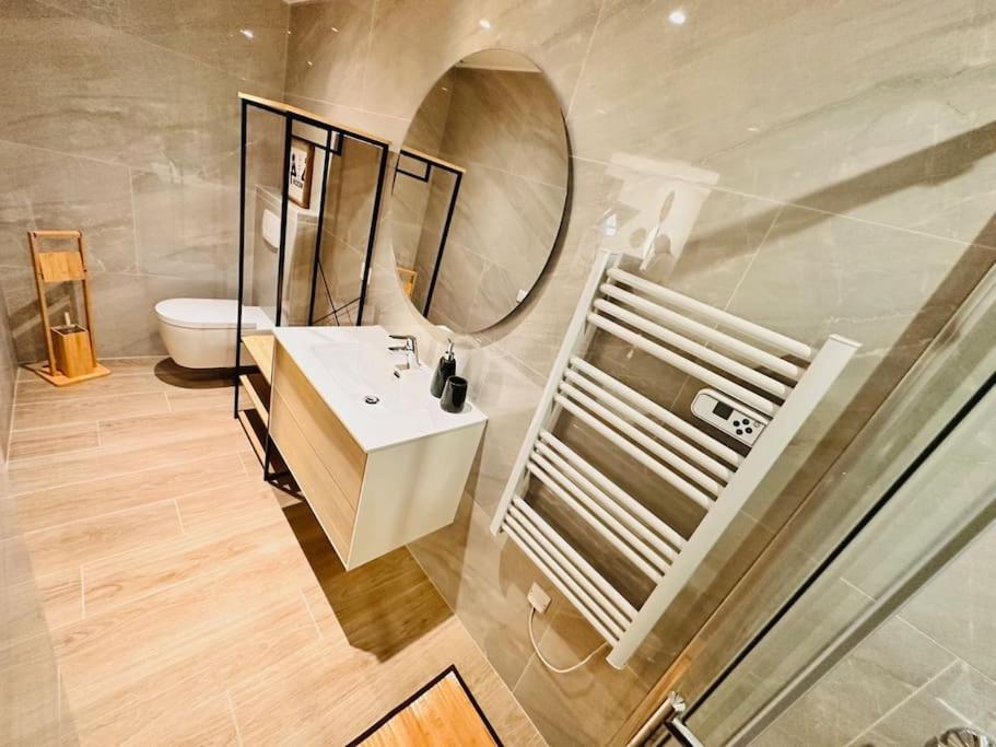 Les Appartements De Nana 4 - Studio Hypercentre, Rue Meynadier, Palais & Plage, Clim, Wifi Cannes Esterno foto