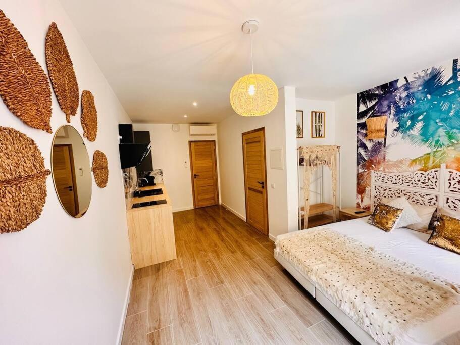 Les Appartements De Nana 4 - Studio Hypercentre, Rue Meynadier, Palais & Plage, Clim, Wifi Cannes Esterno foto